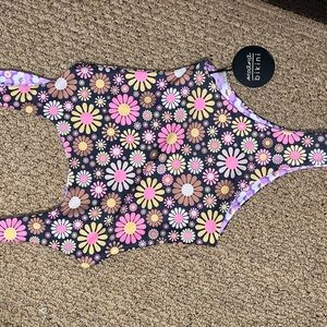 Moana bikini size xs
